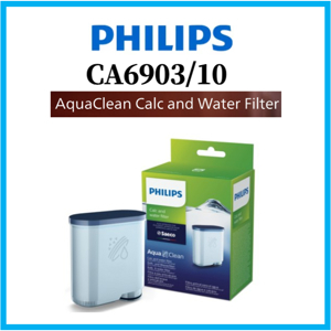 Bộ lọc Philips AquaClean CA6903/10 cho máy pha cà phê