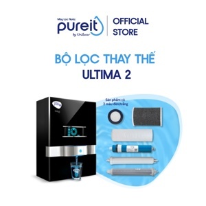 Bộ lọc thay thế Pureit Ultima 2