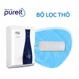 Bộ lọc thô Pureit Casa