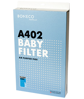 Bộ lọc vi khuẩn Boneco A402