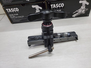 Bộ loe ống đồng Tasco TB550Plus