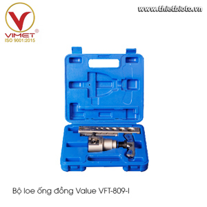 Bộ loe ống đồng Value VFT-809-I