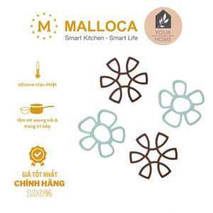 Bộ lót nồi Malloca MST-6667