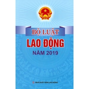 Bộ Luật Lao Động