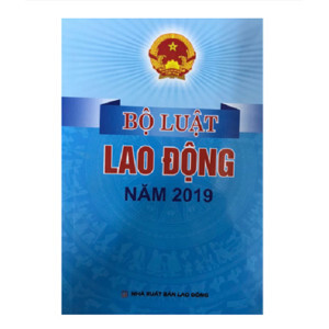 Bộ Luật Lao Động