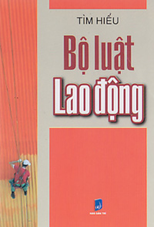 Bộ Luật Lao Động