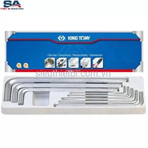 Bộ lục giác 8 Kingtony 20208SR01