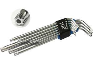 Bộ lục giác 9 cây sao TOP TWT-10417B