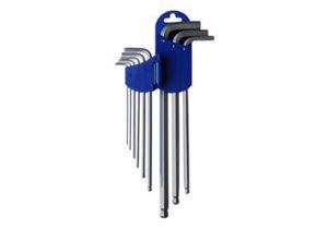 Bộ lục giác 9 cây TOP 21009A
