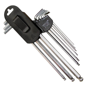 Bộ lục giác 9 cây TOP 21009A