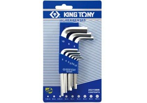 Bộ lục giác 9 Kingtony 20219MR