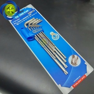 Bộ lục giác 9 Kingtony 20319PR