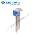 Bộ lục giác 9 Kingtony 20319PR