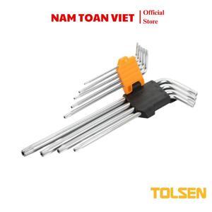 Bộ lục giác bông dài Tolsen 20057