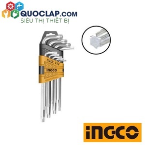 Bộ lục giác bông Ingcon HHK13091