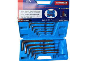 Bộ lục giác Crossman 66-098