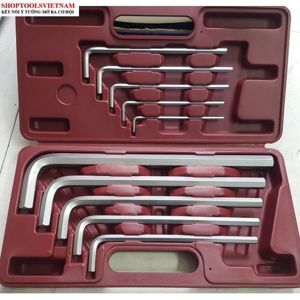 Bộ lục giác Crossman 66-098