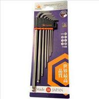 Bộ lục giác đầy bằng 7 chi tiết Fujiya LH330-7S