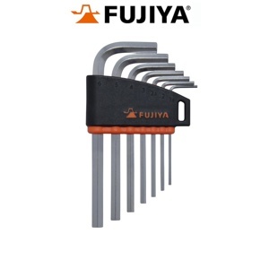 Bộ lục giác đầy bằng 9 chi tiết Fujiya LH130-9S