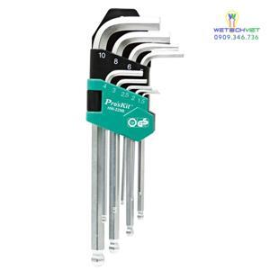 Bộ lục giác Pro'skit HW-229B