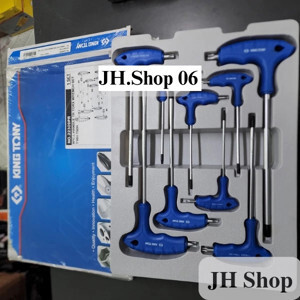 Bộ lục giác Kingtony 22309PR