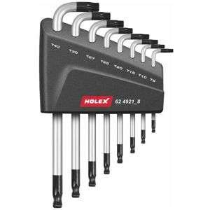 Bộ lục giác sao Holex 624921 8