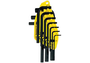 Bộ lục giác Stanley 69-253