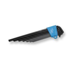 Bộ lục giác thường dài 1.5-10mm Asahi ALS0990