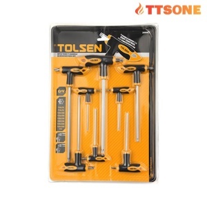 Bộ lục giác Tolsen 20061