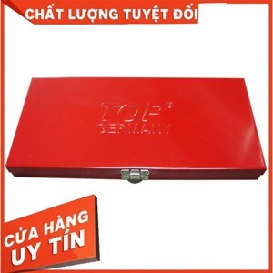 Bộ lục giác TOP TBS-11026 - 40 chi tiết