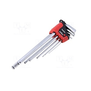 Bộ lục giác Wiha 37351