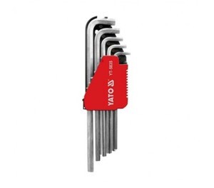 Bộ lục giác Yato YT-5835
