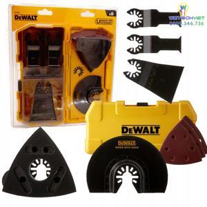 Bộ lưỡi cắt đa năng Dewalt DT20731-QZ