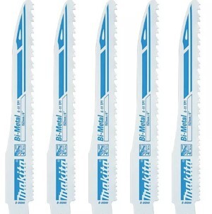 Bộ lưỡi cưa kiếm Makita B-05044