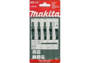 Bộ lưỡi cưa lọng 5 chi tiết Makita A-85793