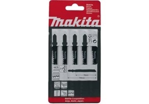 Bộ lưỡi cưa lọng 5 chi tiết Makita A-86898