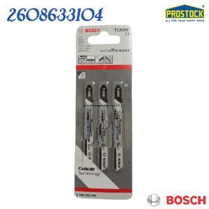 Bộ lưỡi cưa lọng Bosch 2608633104