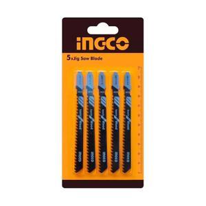 Bộ lưỡi cưa lọng gỗ Ingco JBT111C