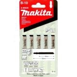 Bộ lưỡi cưa lọng gỗ và ống nhựa PVC 5 cây Makita A-85628