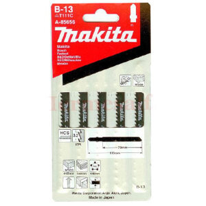 Bộ lưỡi cưa Makita A-85656