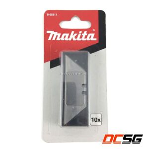 Bộ lưỡi dao rọc Makita B-65517