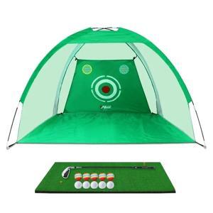 Bộ lưới lều tập Swing Golf LXW013