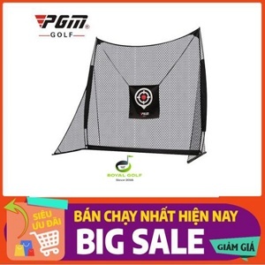 Bộ lưới tập Swing Golf LXW015