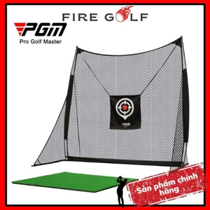 Bộ lưới tập Swing Golf LXW015