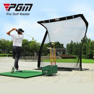 Bộ lưới tập Swing Golf LXW019