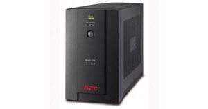 Bộ lưu điện APC Back BX1100CI (BX-1100CI) - 660W, Offline