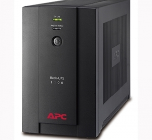 Bộ lưu điện APC Back BX1100CI (BX-1100CI) - 660W, Offline