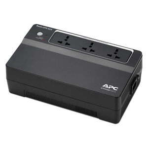 Bộ lưu điện APC BACK-UPS 625 (BX625CI-MS)