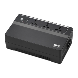 Bộ lưu điện APC BACK-UPS 625 (BX625CI-MS)