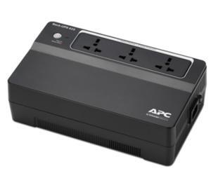 Bộ lưu điện APC BACK-UPS 625 (BX625CI-MS)